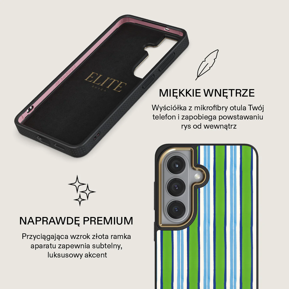 Gelato - Samsung Galaxy S26 Etui - Image 10