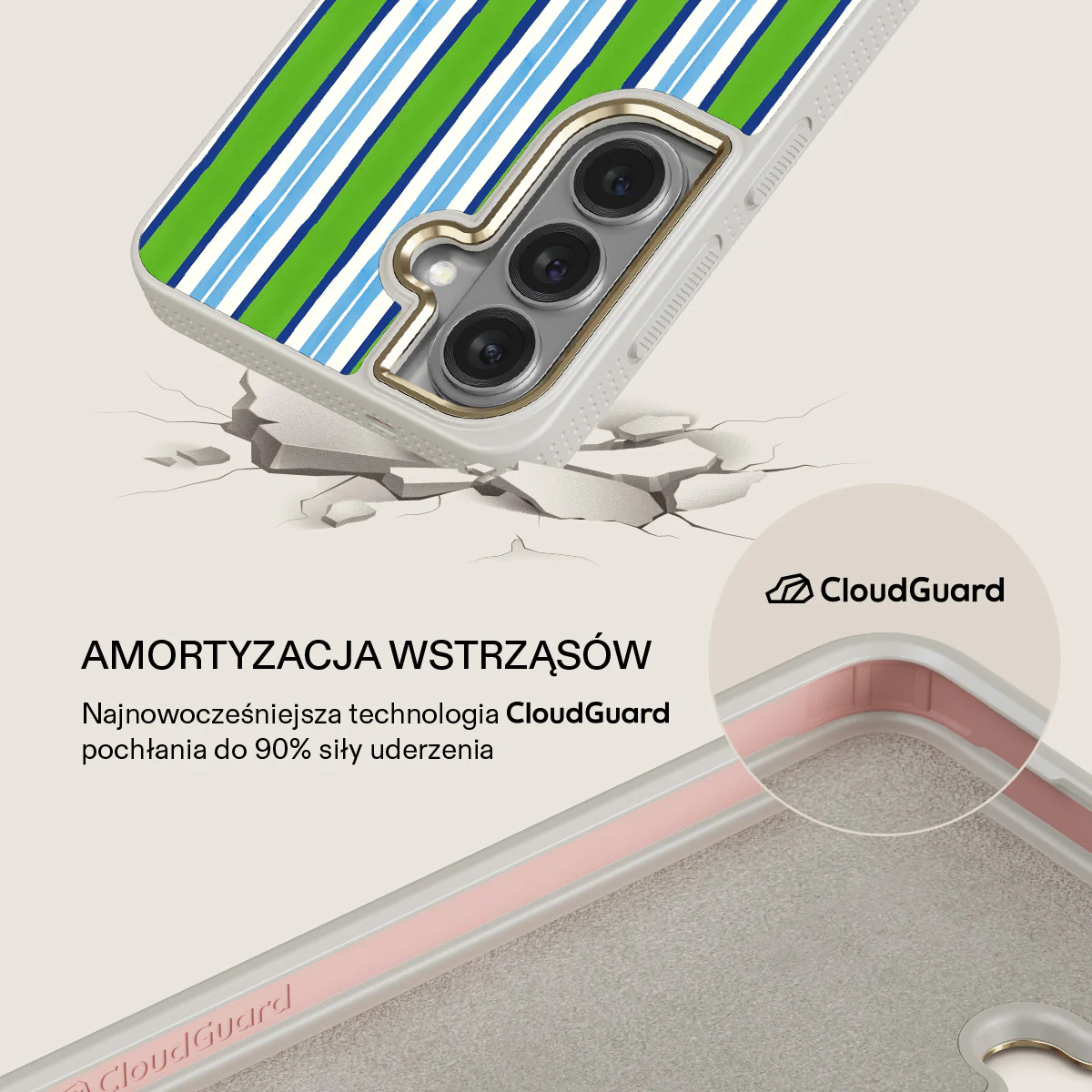 Gelato - Samsung Galaxy S26 Etui - Image 28