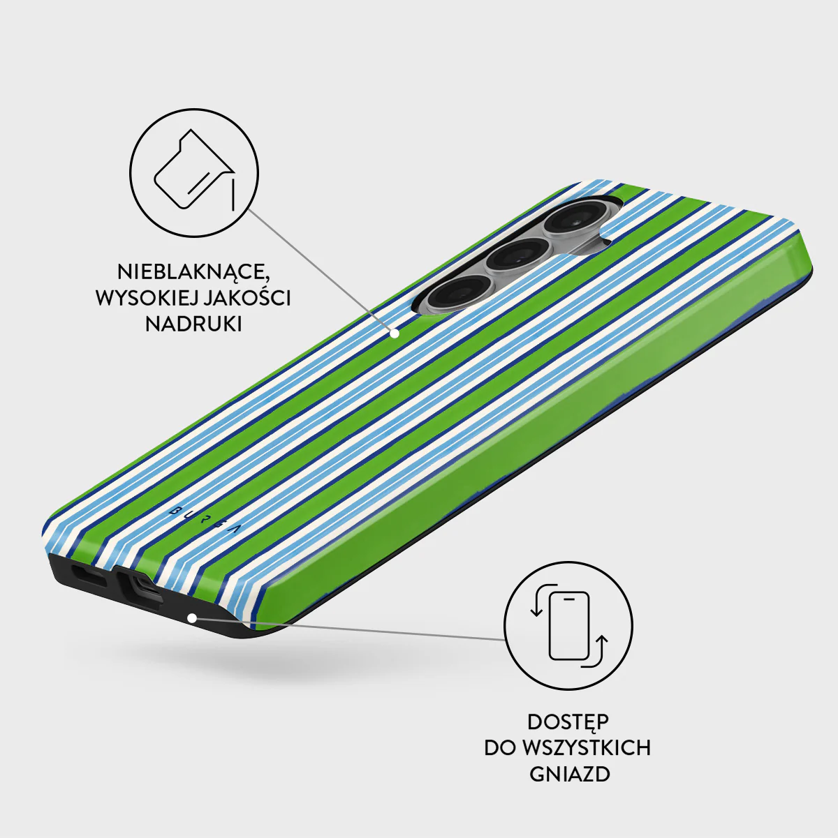 Gelato - Samsung Galaxy S26 Etui - Image 3