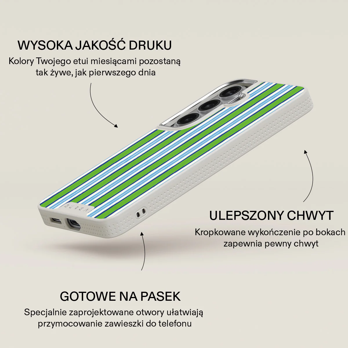 Gelato - Samsung Galaxy S26 Etui - Image 37