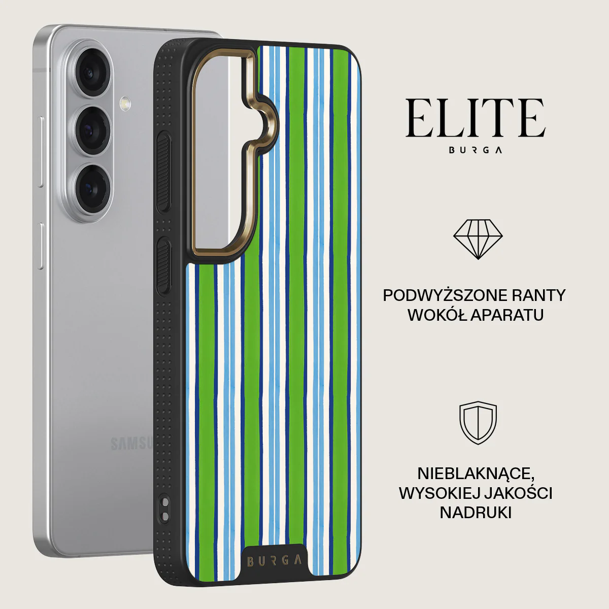 Gelato - Samsung Galaxy S26 Etui - Image 6