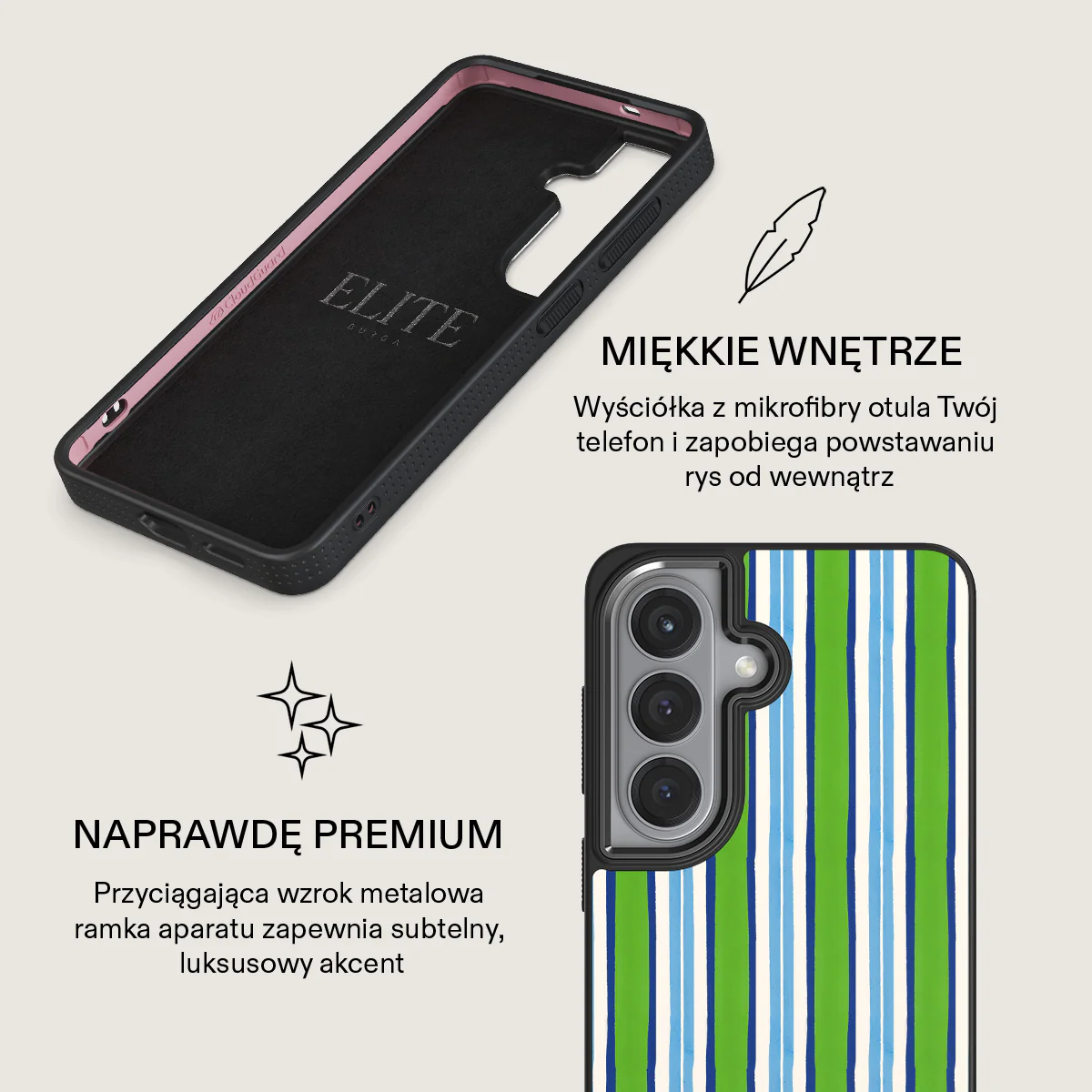 Gelato - Samsung Galaxy S26 Plus Etui - Image 17