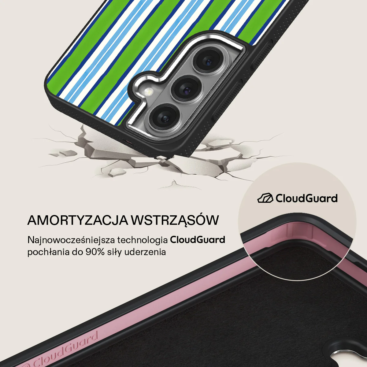 Gelato - Samsung Galaxy S26 Plus Etui - Image 21
