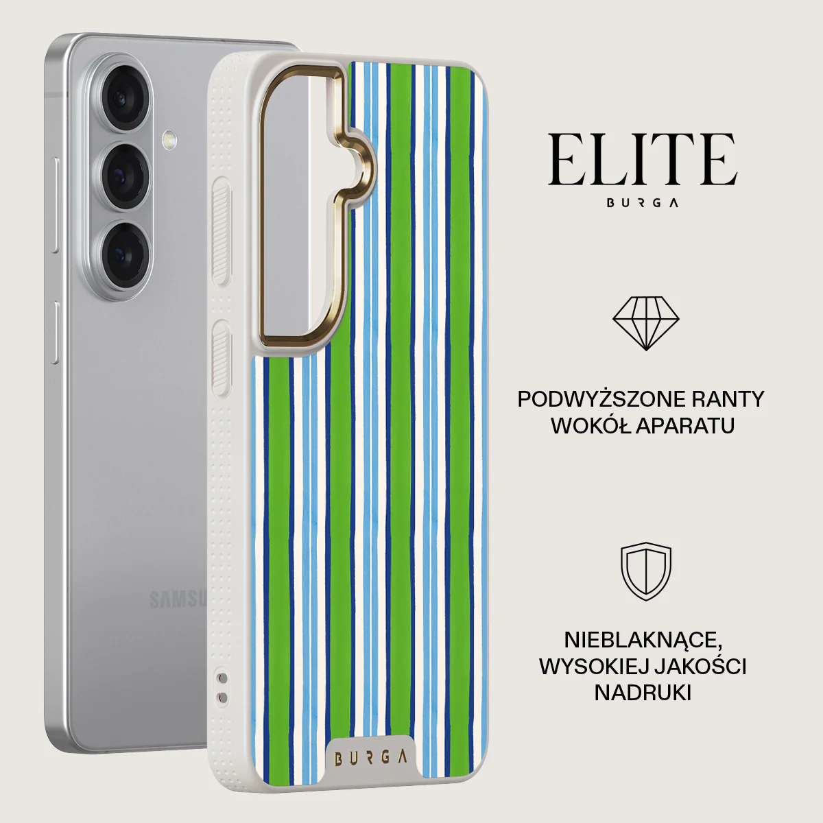 Gelato - Samsung Galaxy S26 Plus Etui - Image 27