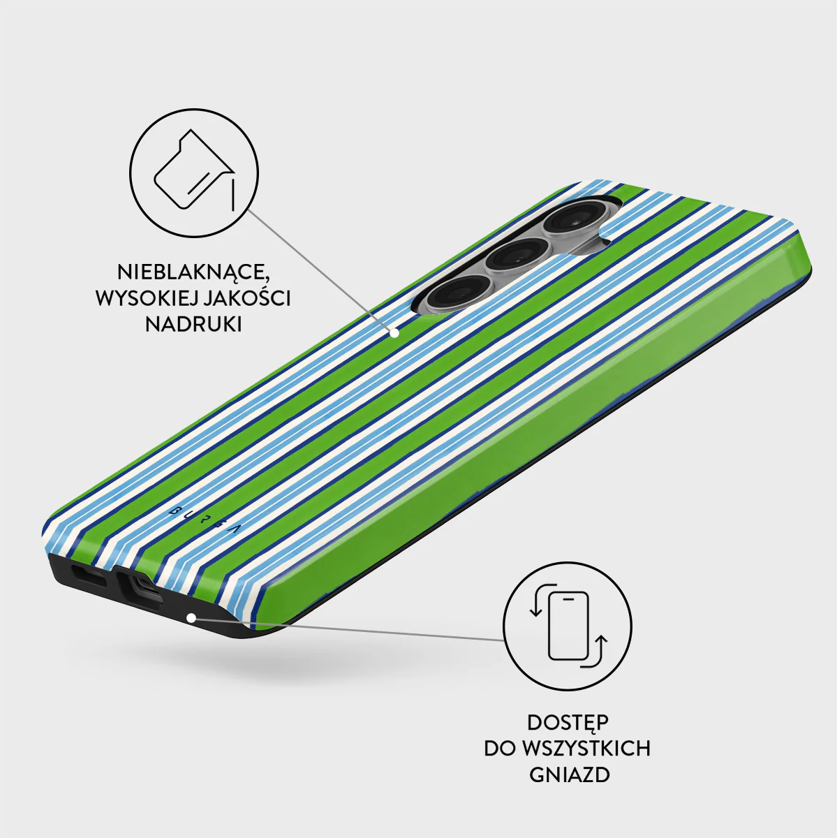 Gelato - Samsung Galaxy S26 Plus Etui - Image 3