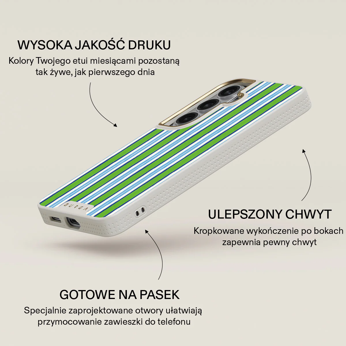 Gelato - Samsung Galaxy S26 Plus Etui - Image 30