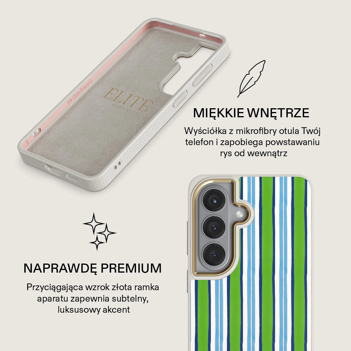 Gelato - Samsung Galaxy S26 Plus Etui - Image 31