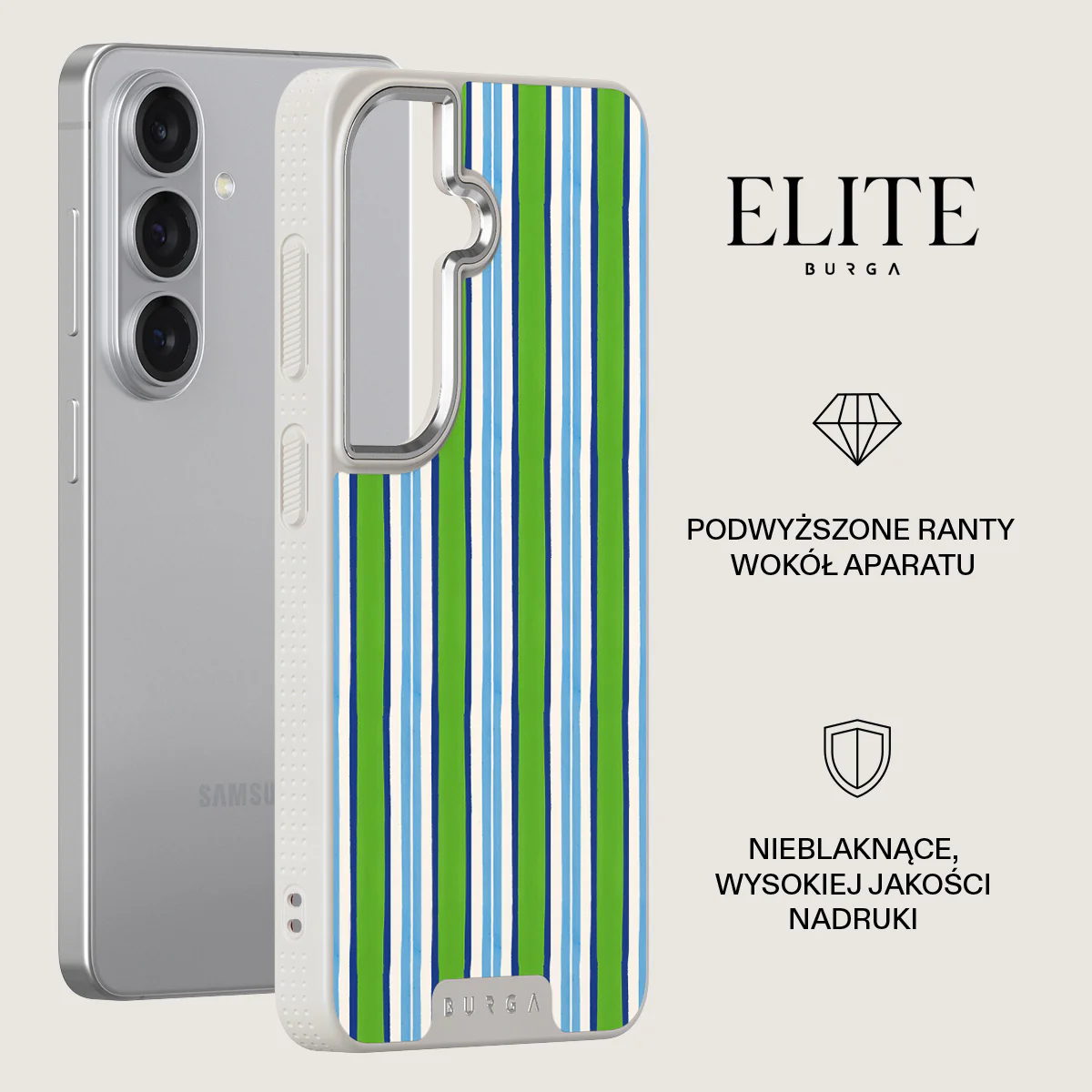 Gelato - Samsung Galaxy S26 Plus Etui - Image 34