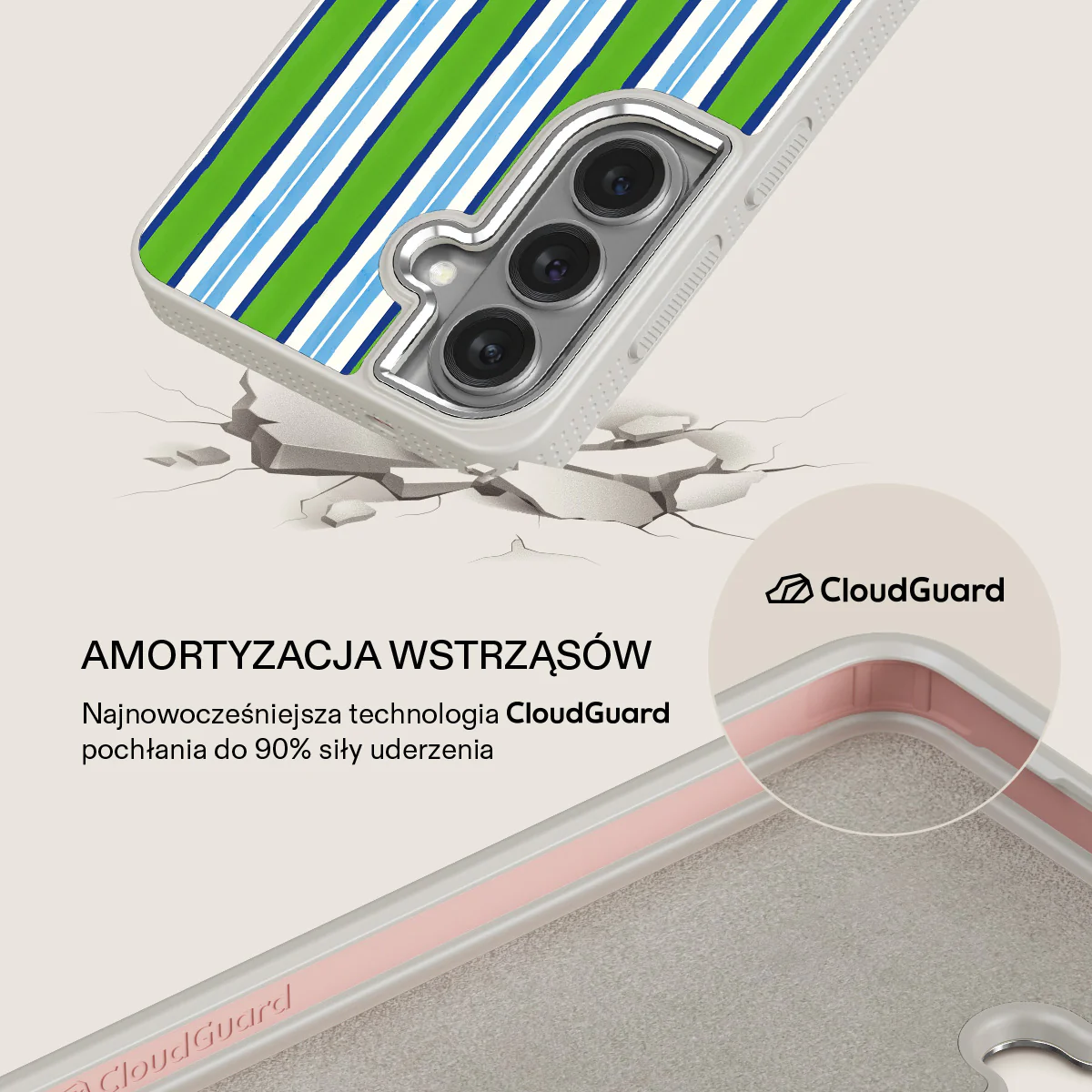 Gelato - Samsung Galaxy S26 Plus Etui - Image 35