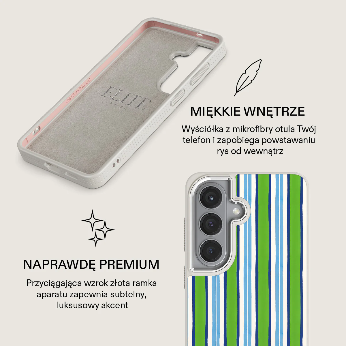 Gelato - Samsung Galaxy S26 Plus Etui - Image 38