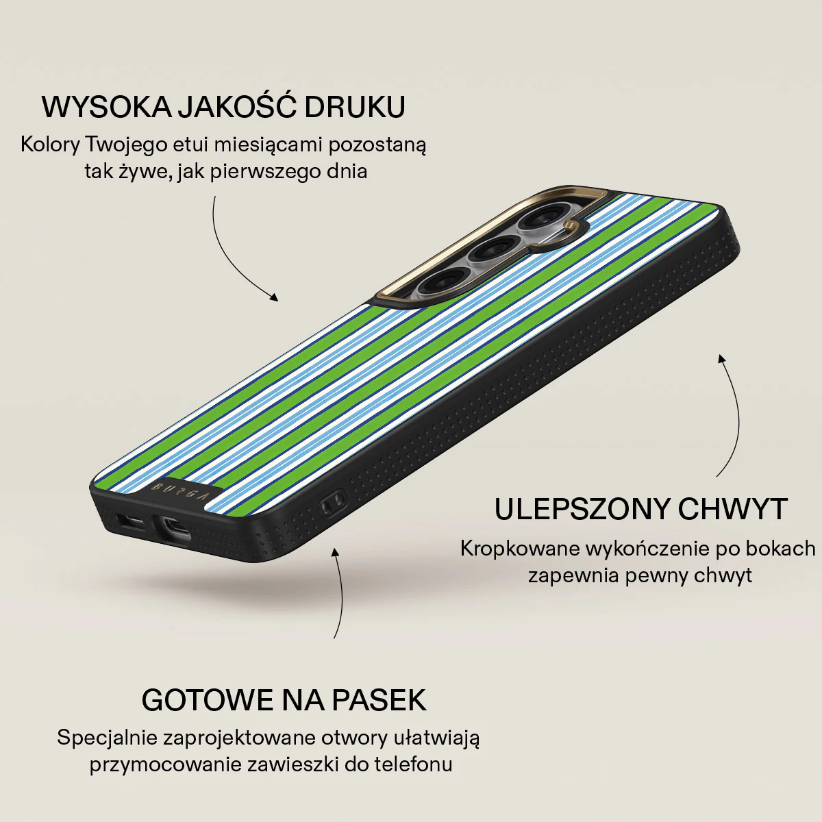 Gelato - Samsung Galaxy S26 Plus Etui - Image 9
