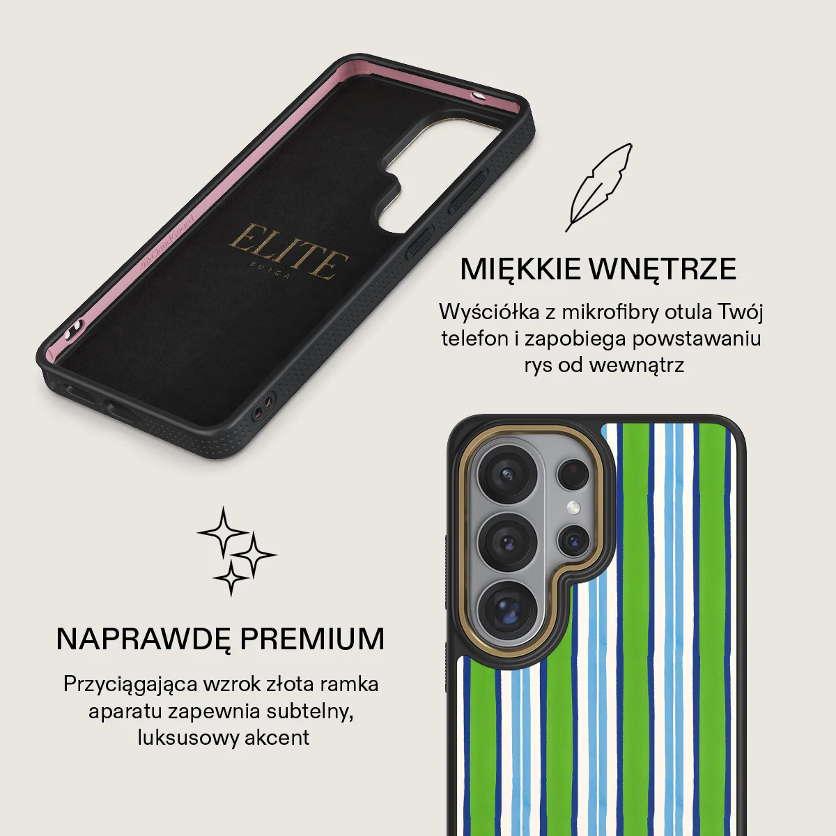 Gelato - Samsung Galaxy S26 Ultra Etui - Image 10