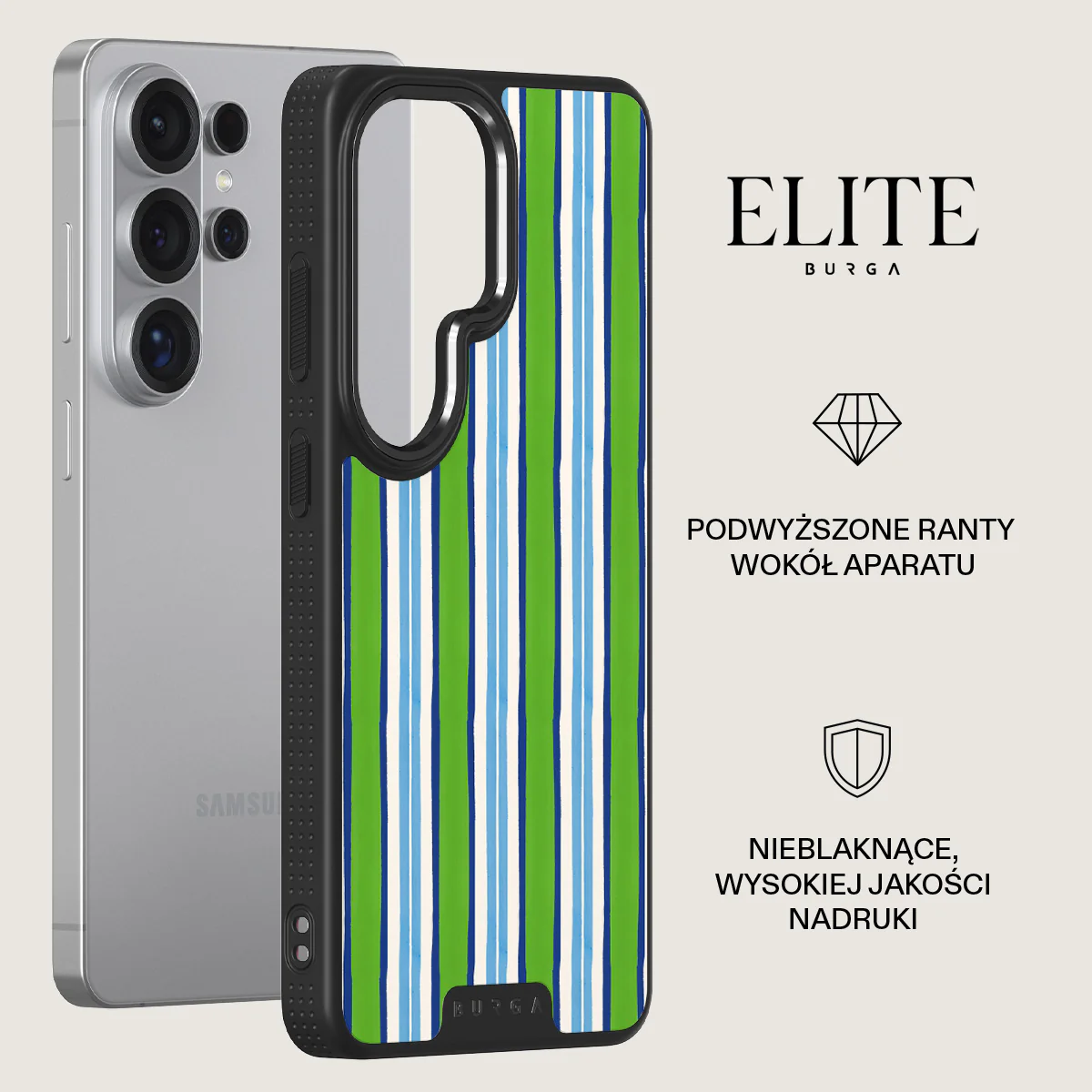 Gelato - Samsung Galaxy S26 Ultra Etui - Image 13