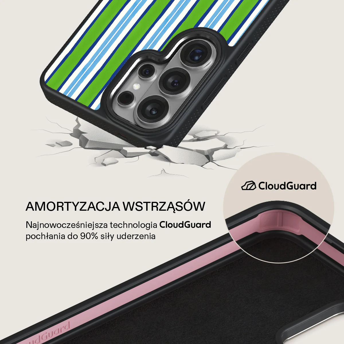 Gelato - Samsung Galaxy S26 Ultra Etui - Image 14