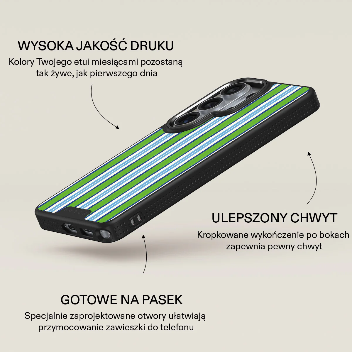 Gelato - Samsung Galaxy S26 Ultra Etui - Image 16