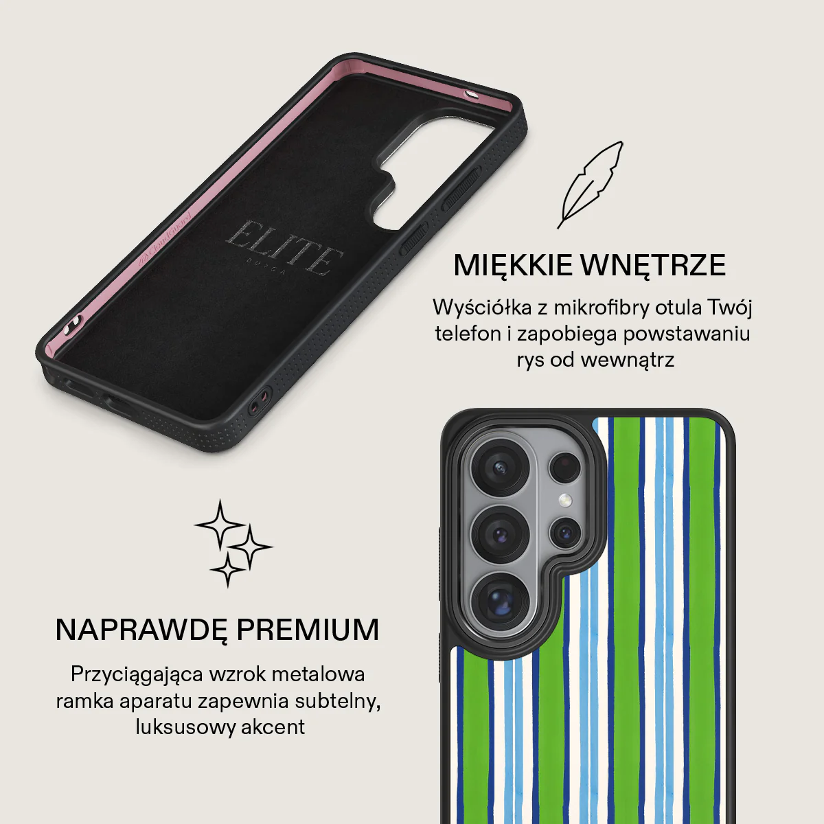 Gelato - Samsung Galaxy S26 Ultra Etui - Image 17