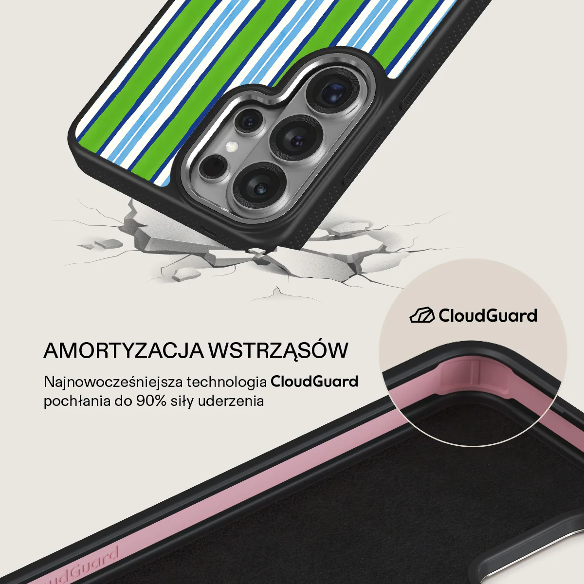 Gelato - Samsung Galaxy S26 Ultra Etui - Image 21