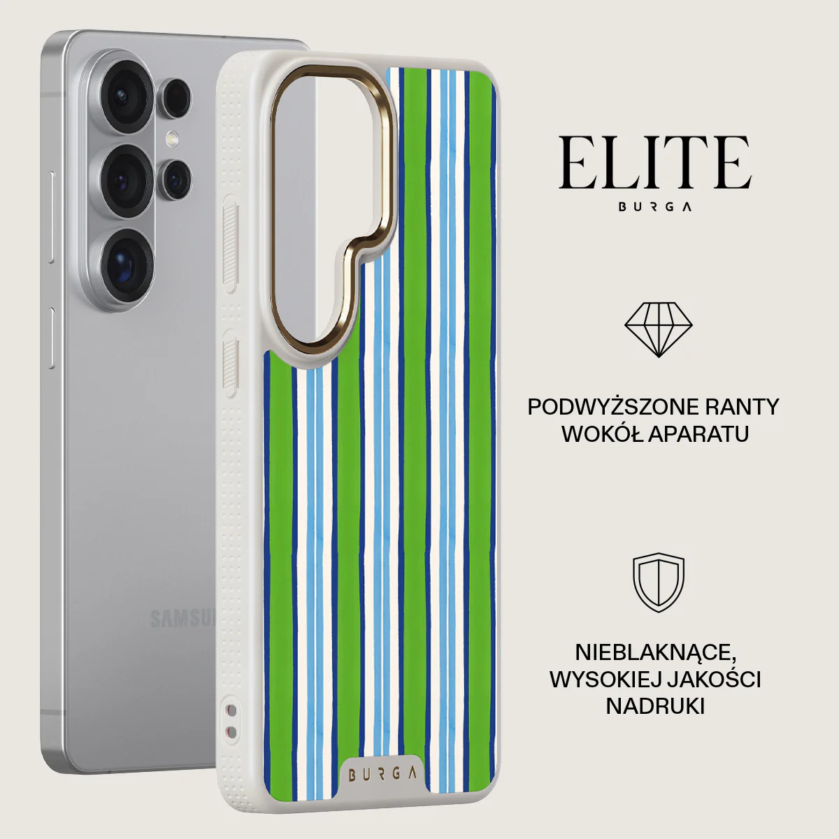 Gelato - Samsung Galaxy S26 Ultra Etui - Image 27