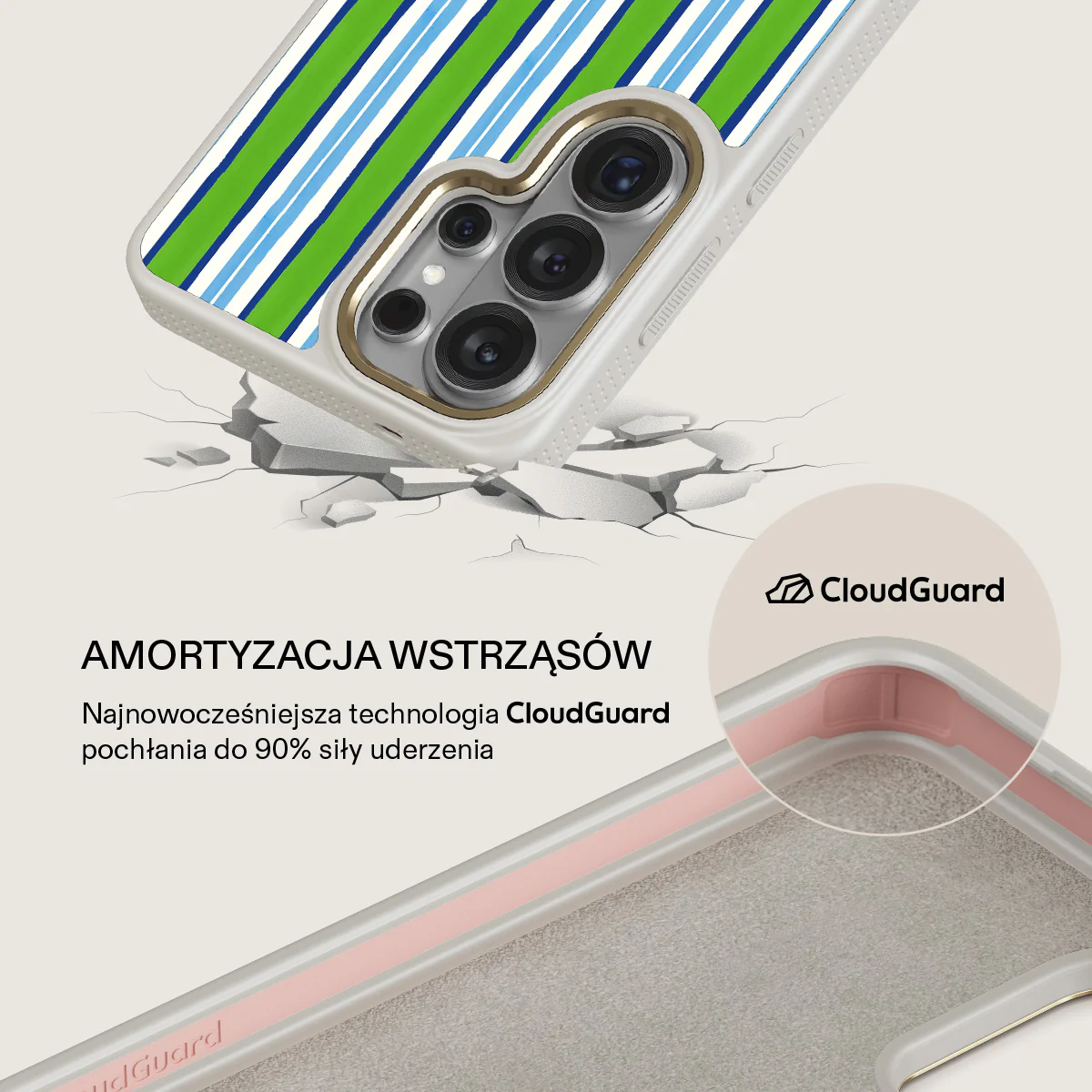 Gelato - Samsung Galaxy S26 Ultra Etui - Image 28