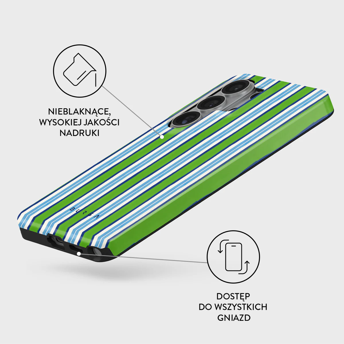 Gelato - Samsung Galaxy S26 Ultra Etui - Image 3