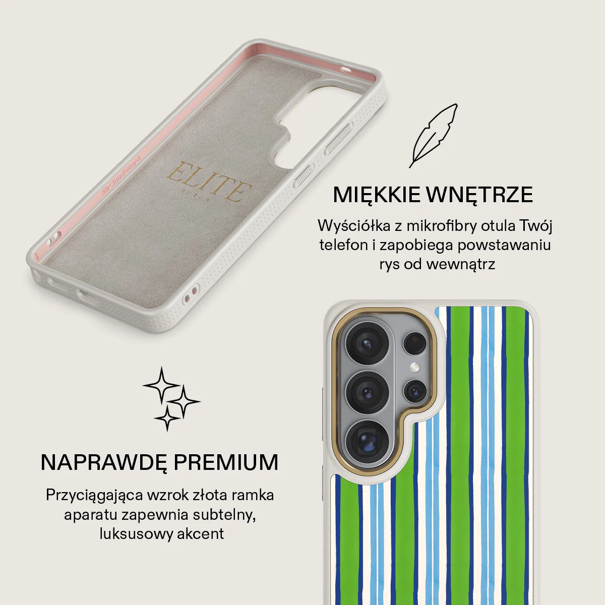 Gelato - Samsung Galaxy S26 Ultra Etui - Image 31