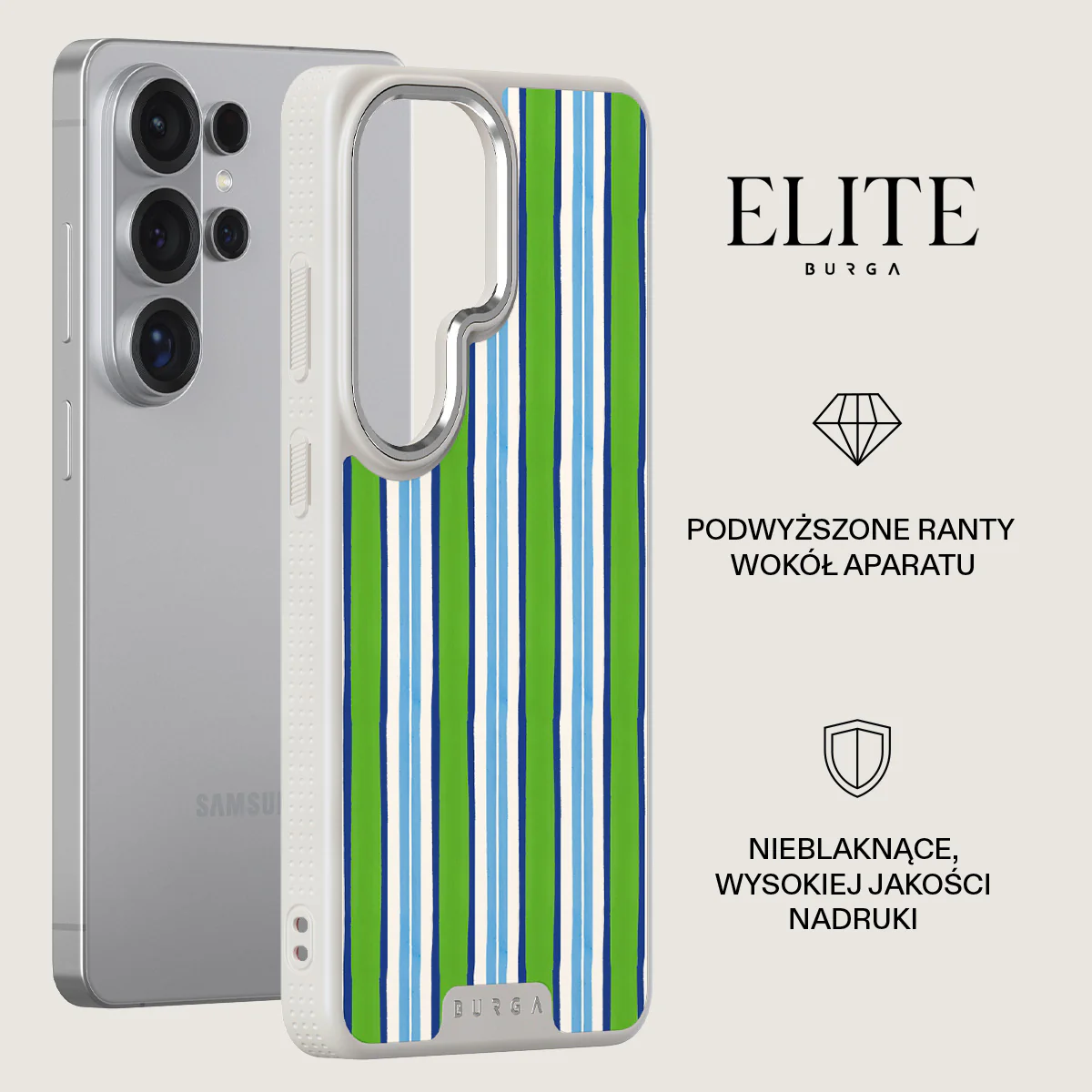 Gelato - Samsung Galaxy S26 Ultra Etui - Image 34