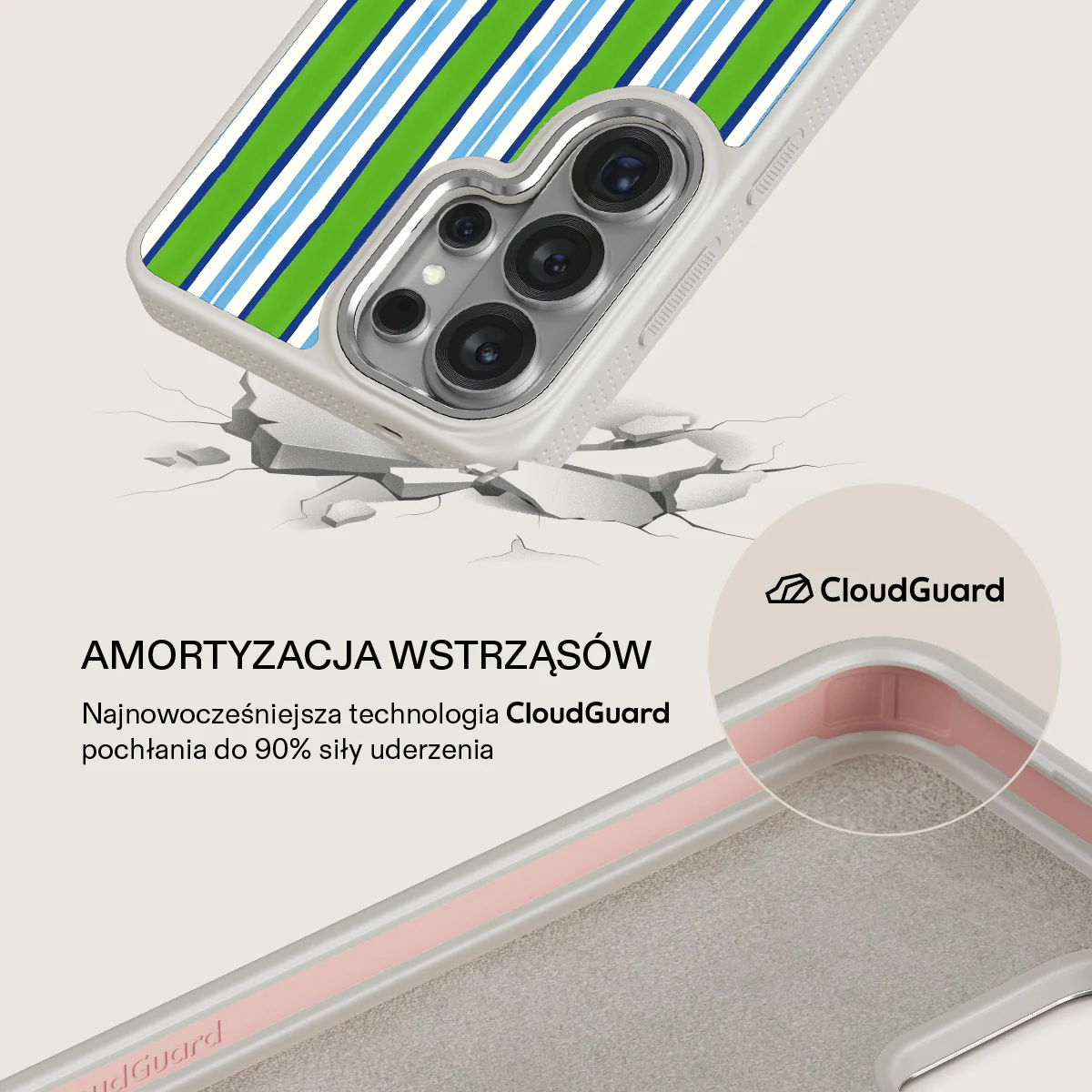 Gelato - Samsung Galaxy S26 Ultra Etui - Image 35