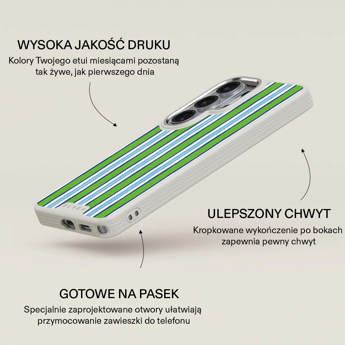 Gelato - Samsung Galaxy S26 Ultra Etui - Image 37
