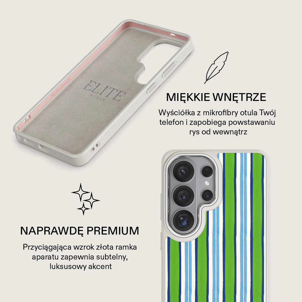 Gelato - Samsung Galaxy S26 Ultra Etui - Image 38