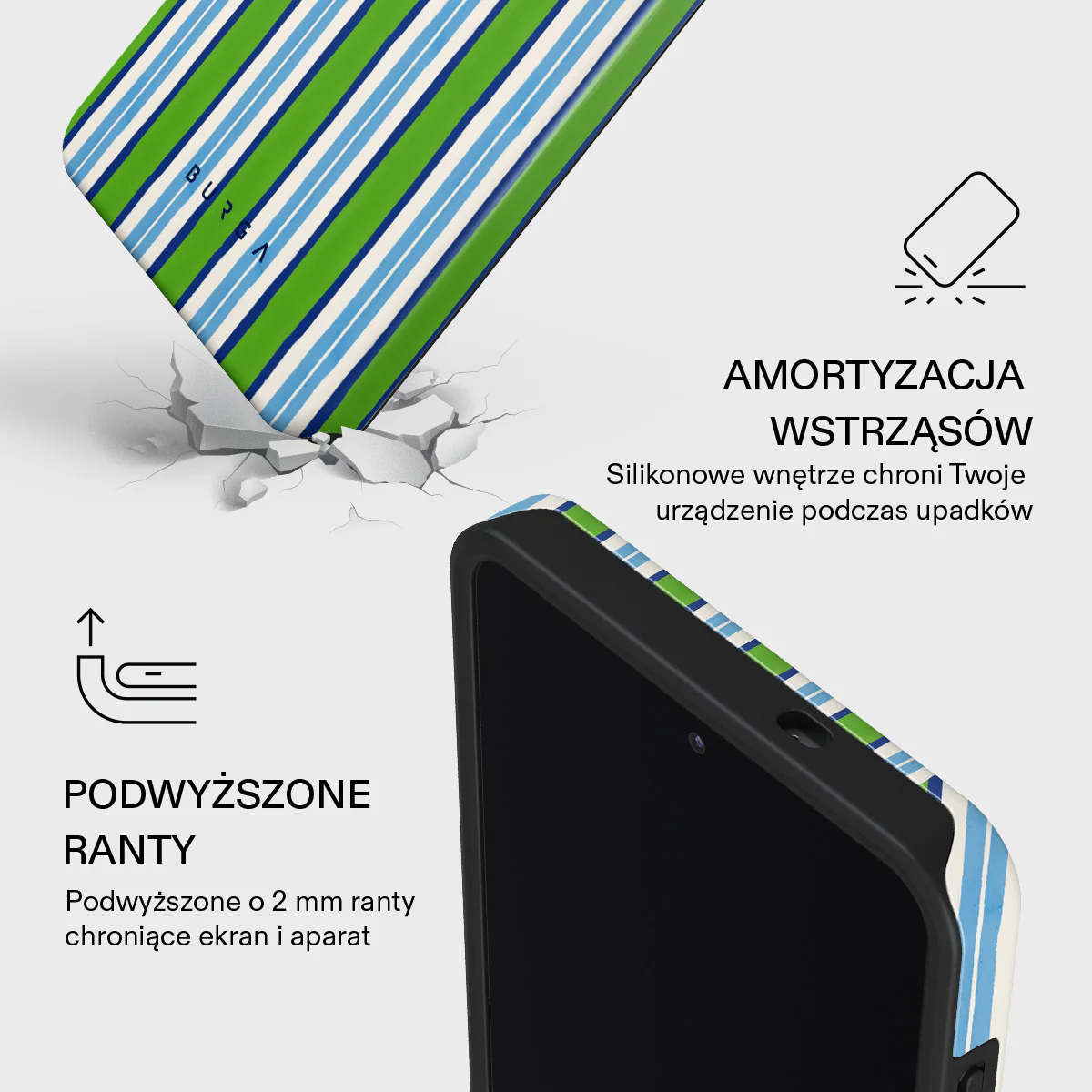 Gelato - Samsung Galaxy S26 Ultra Etui - Image 4