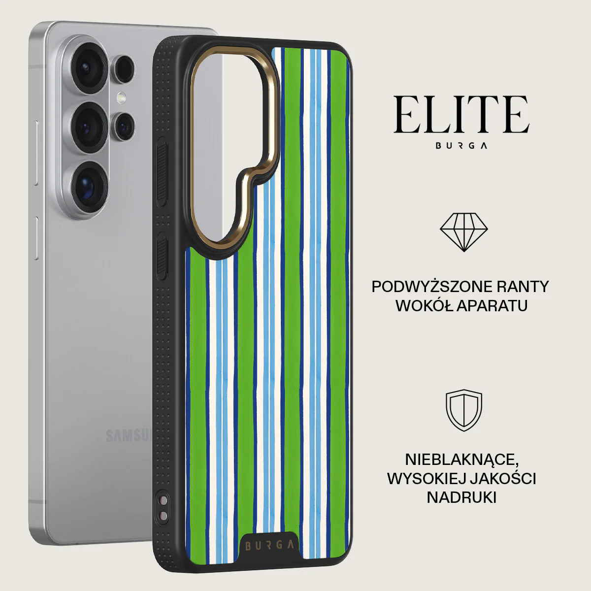Gelato - Samsung Galaxy S26 Ultra Etui - Image 6