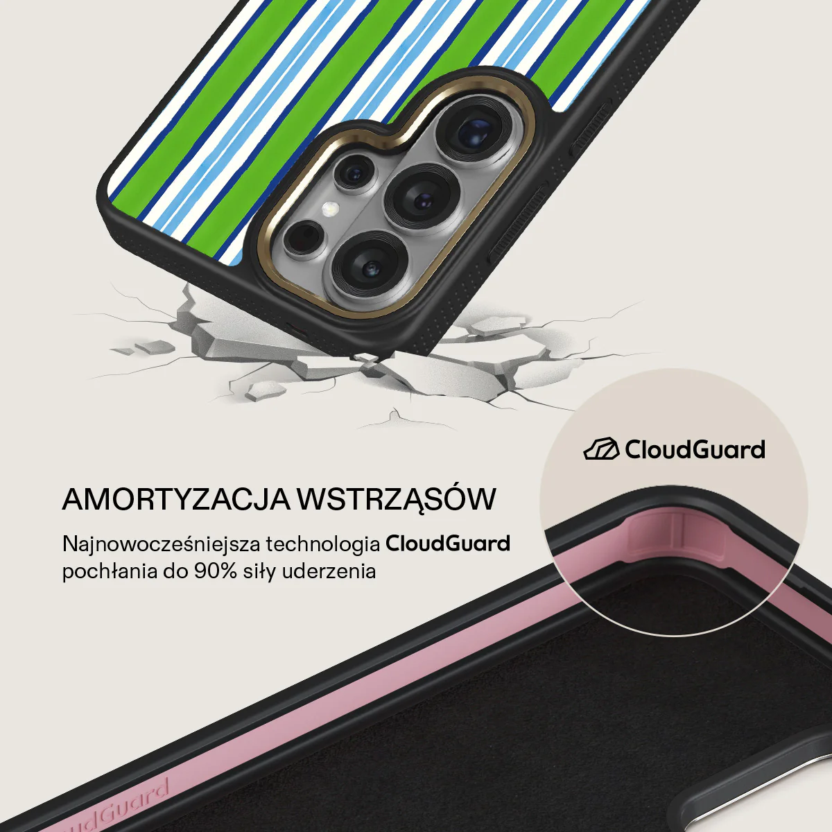 Gelato - Samsung Galaxy S26 Ultra Etui - Image 7