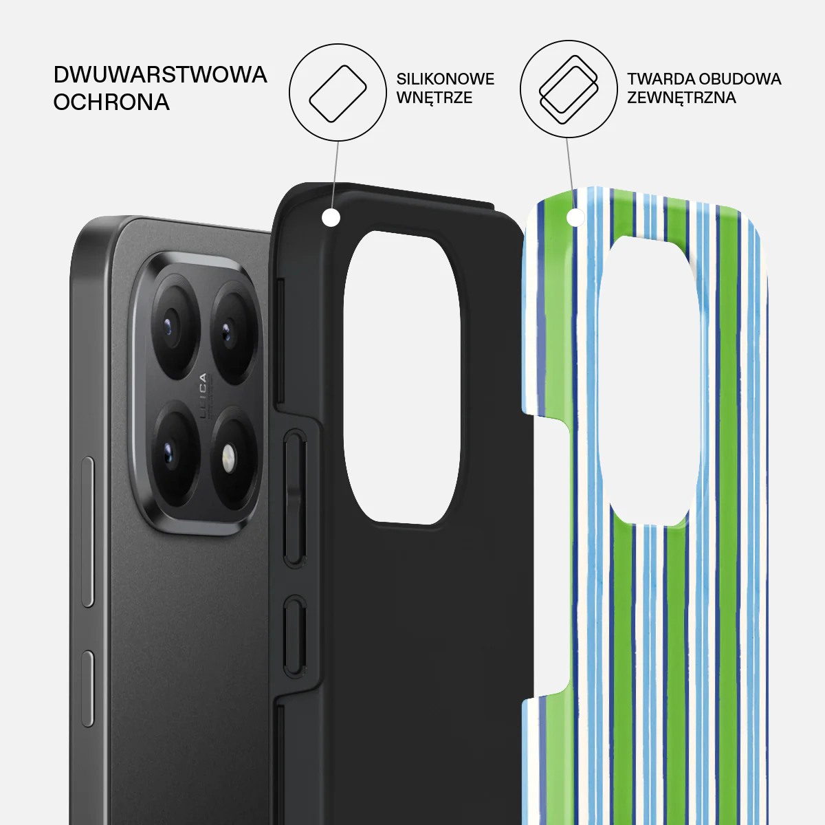 Gelato - Xiaomi 15T Etui - Image 2