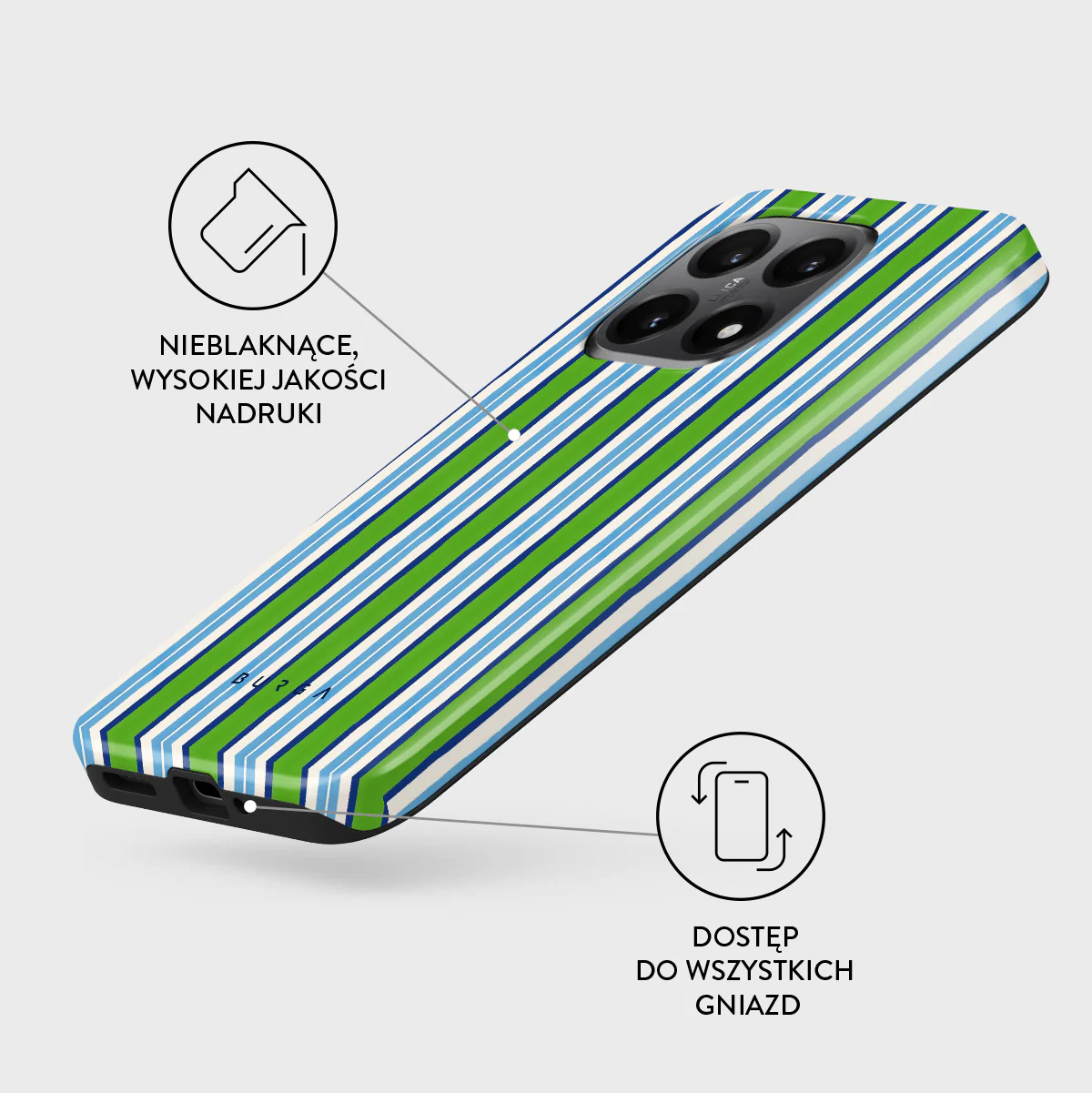 Gelato - Xiaomi 15T Etui - Image 3