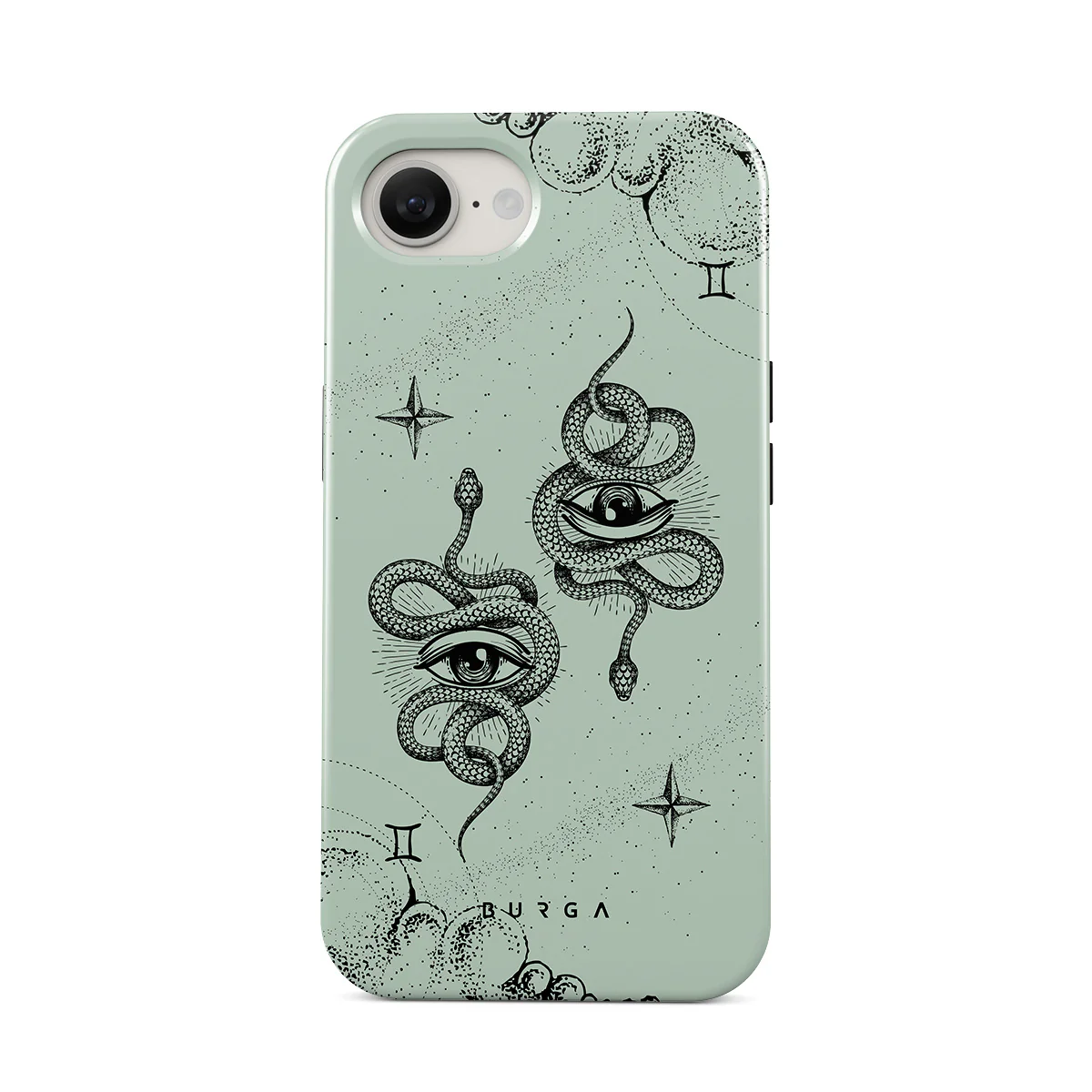 Gemini - iPhone 17e Etui - Image 13