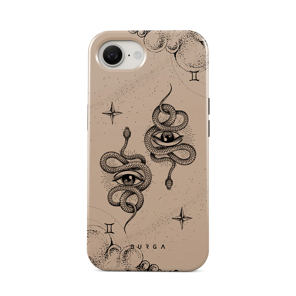 Gemini - iPhone 17e Etui - Image 17