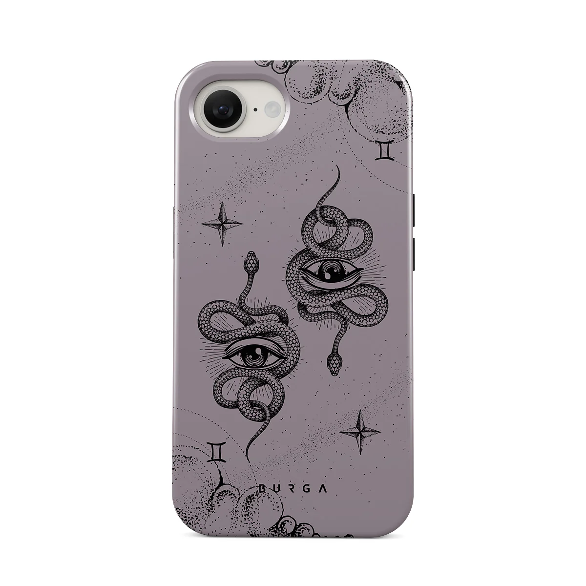 Gemini - iPhone 17e Etui - Image 5