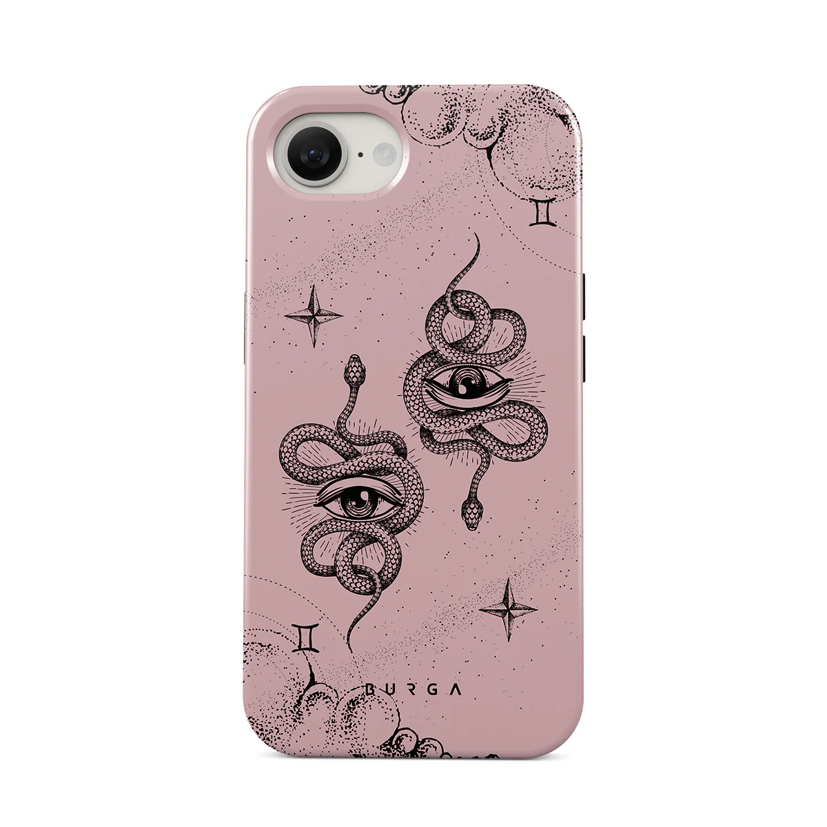 Gemini - iPhone 17e Etui - Image 9
