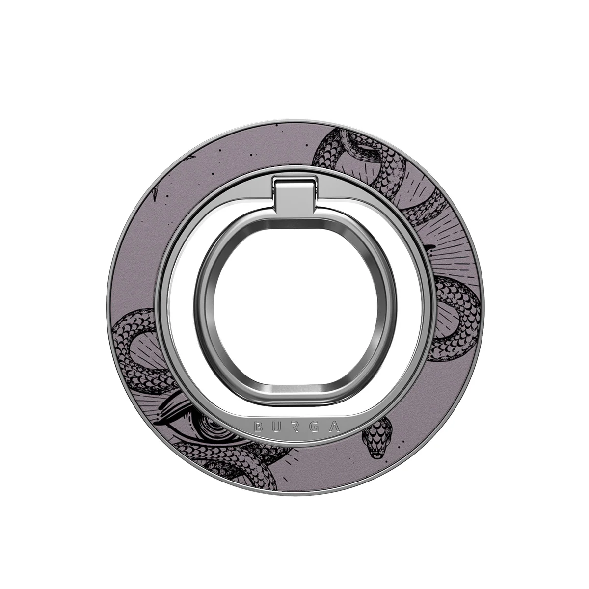Gemini - Magnetyczny Okrągły Uchwyt - Image 5