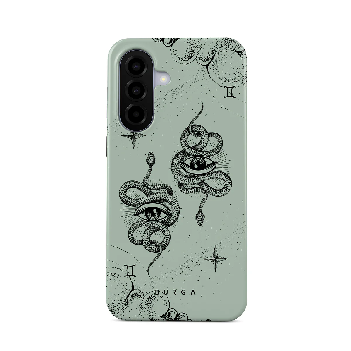 Gemini - Samsung Galaxy A37 5G Etui - Image 13