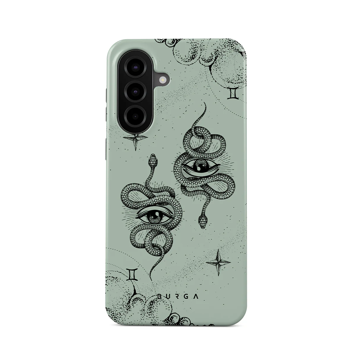 Gemini - Samsung Galaxy A57 5G Etui - Image 13