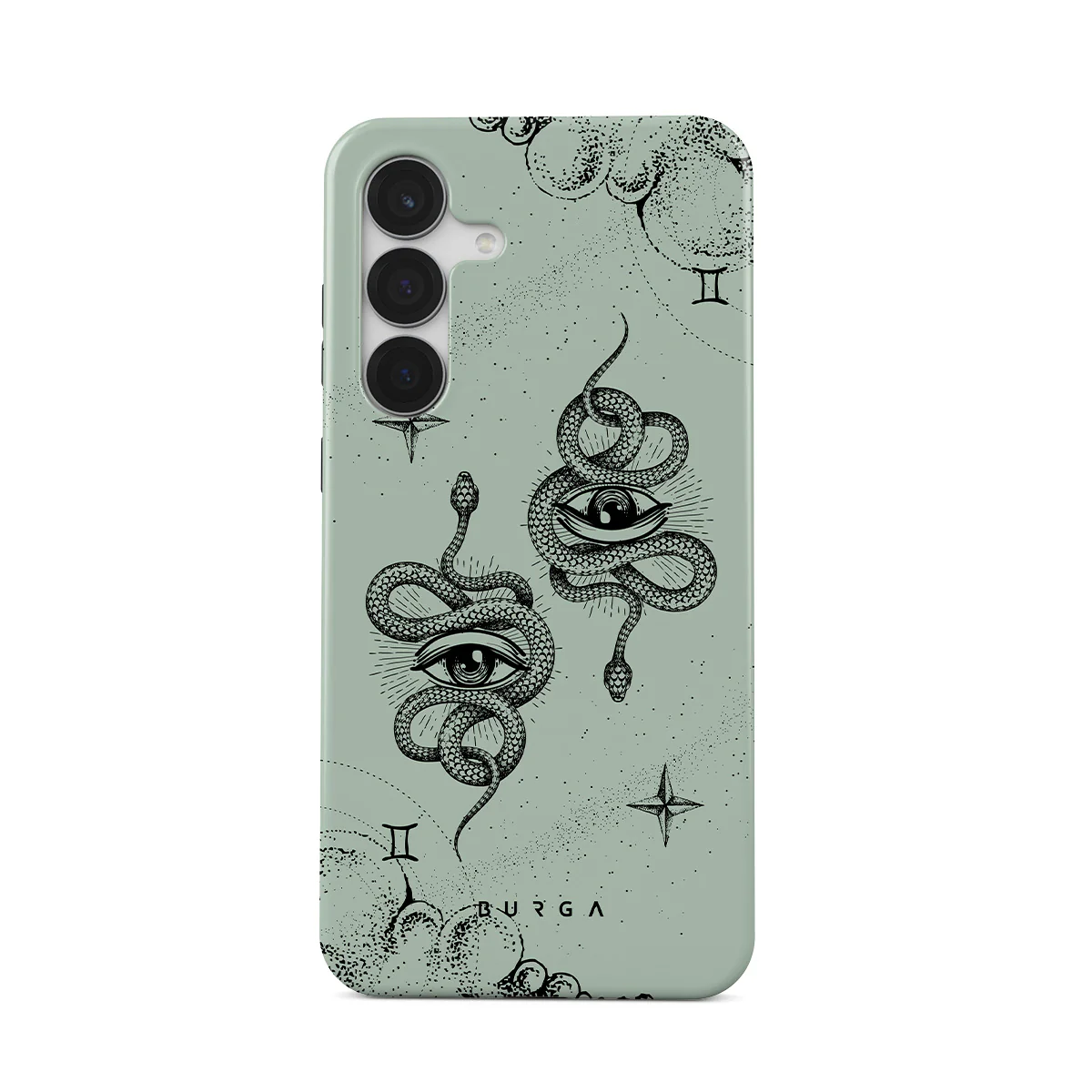 Gemini - Samsung Galaxy S25 FE Etui - Image 13
