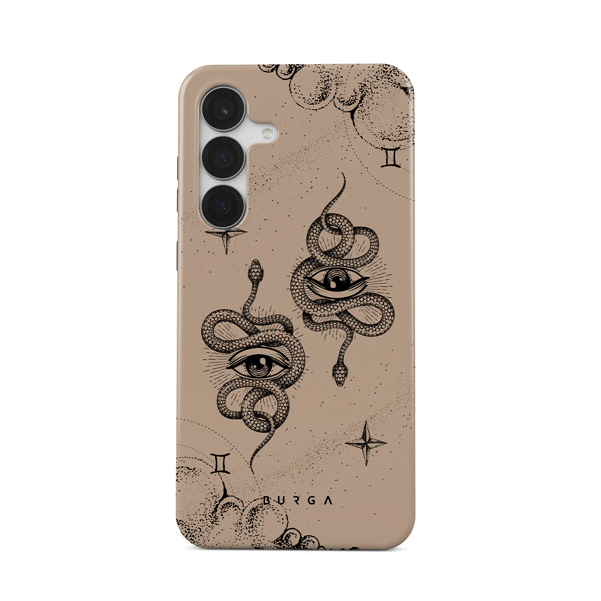 Gemini - Samsung Galaxy S25 FE Etui - Image 17