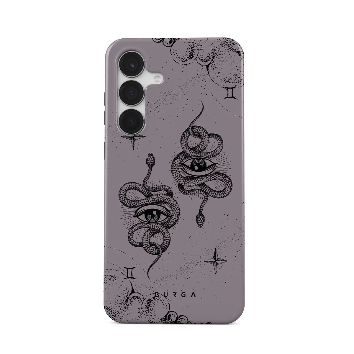 Gemini - Samsung Galaxy S25 FE Etui - Image 5