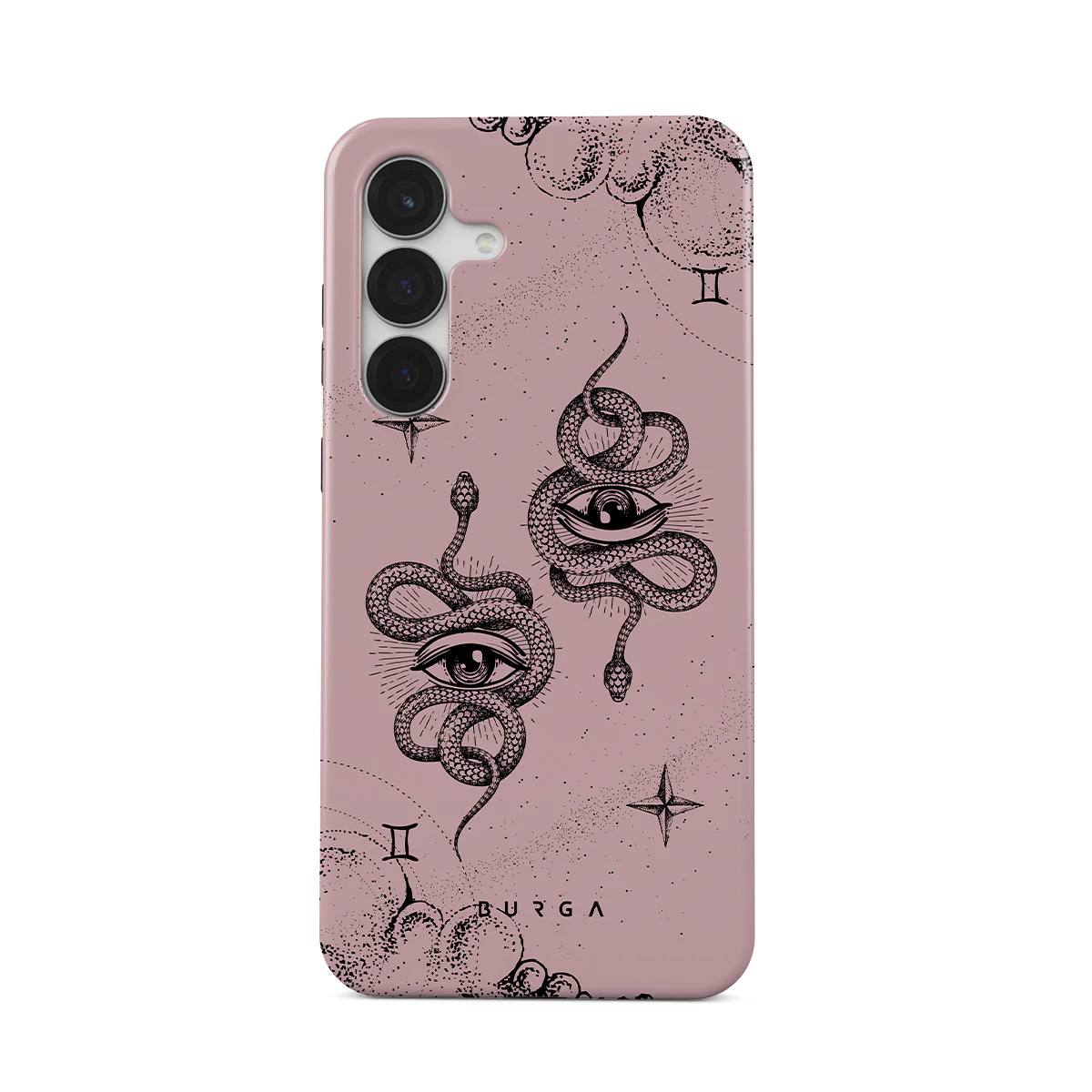 Gemini - Samsung Galaxy S25 FE Etui - Image 9