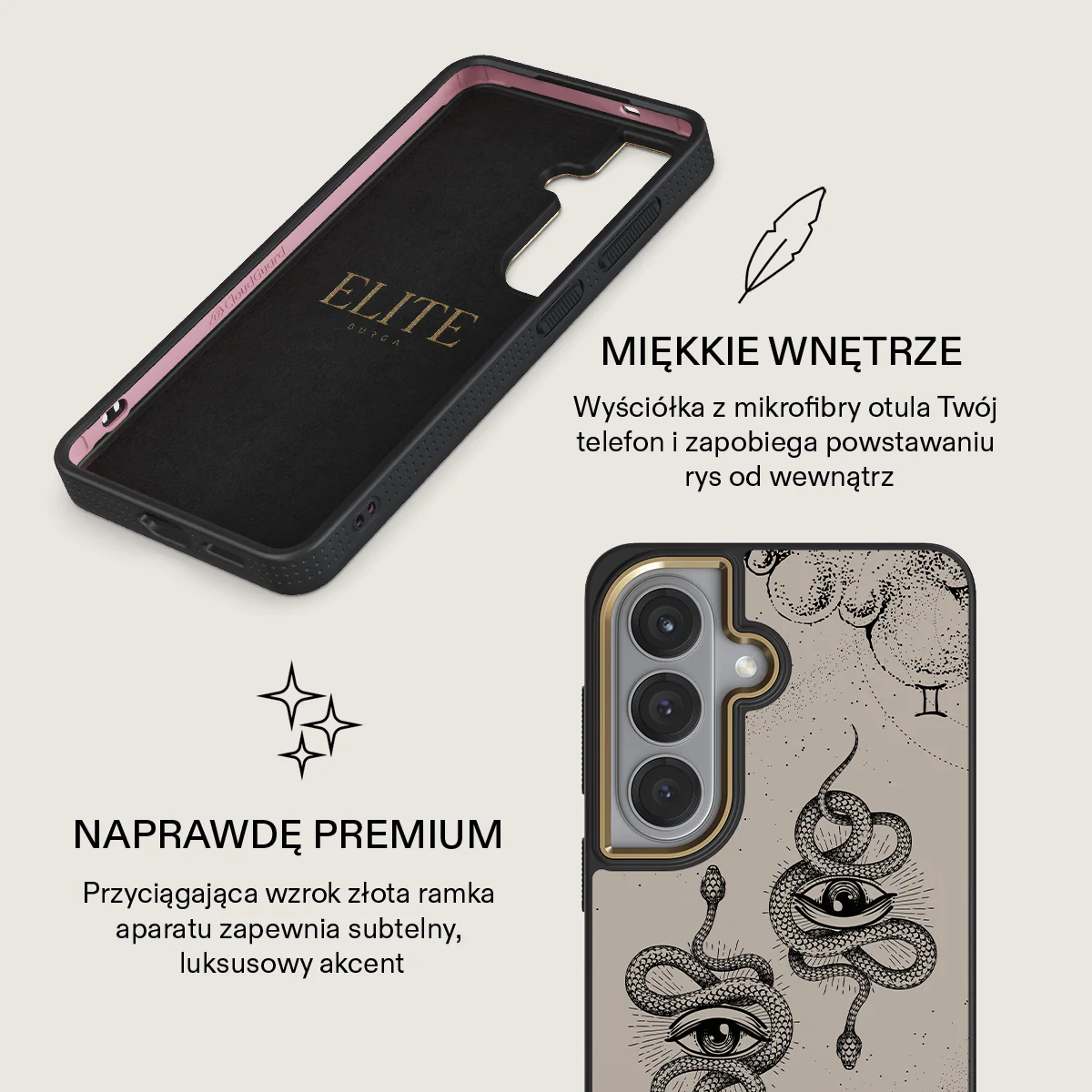Gemini - Samsung Galaxy S26 Etui - Image 10