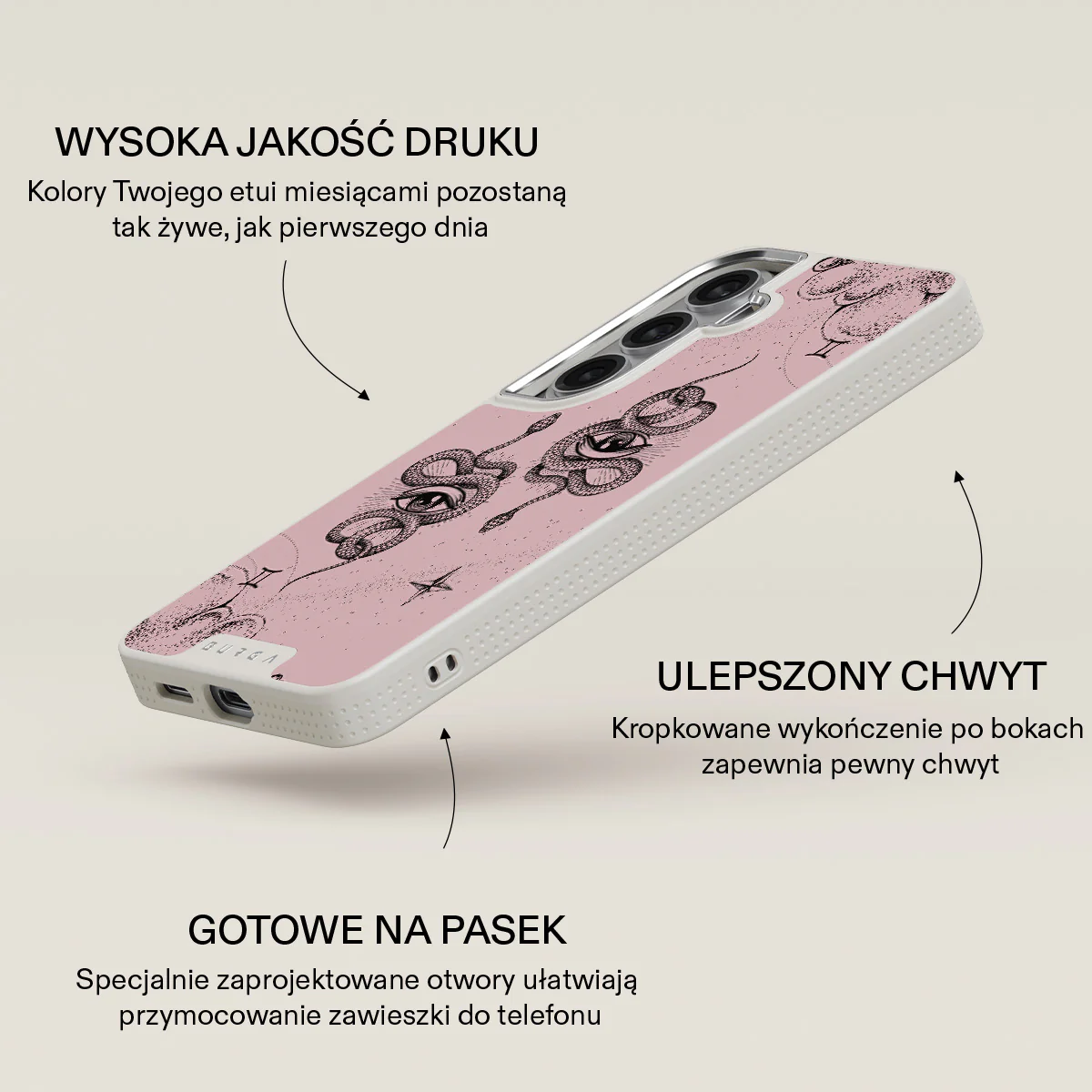 Gemini - Samsung Galaxy S26 Etui - Image 101