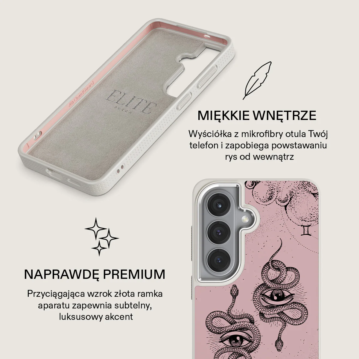 Gemini - Samsung Galaxy S26 Etui - Image 102