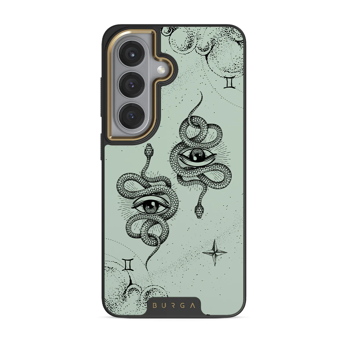 Gemini - Samsung Galaxy S26 Etui - Image 107