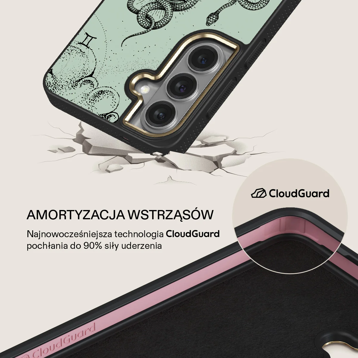 Gemini - Samsung Galaxy S26 Etui - Image 109